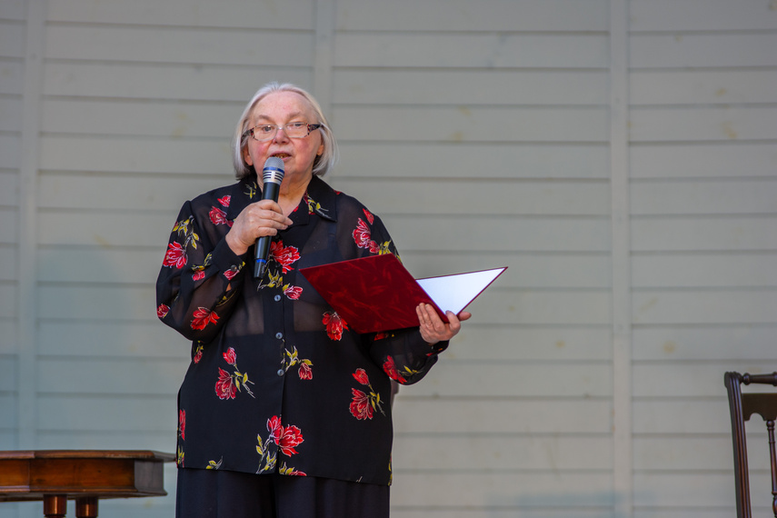 Do lasu na Pana Tadeusza zdjęcie nr 288773