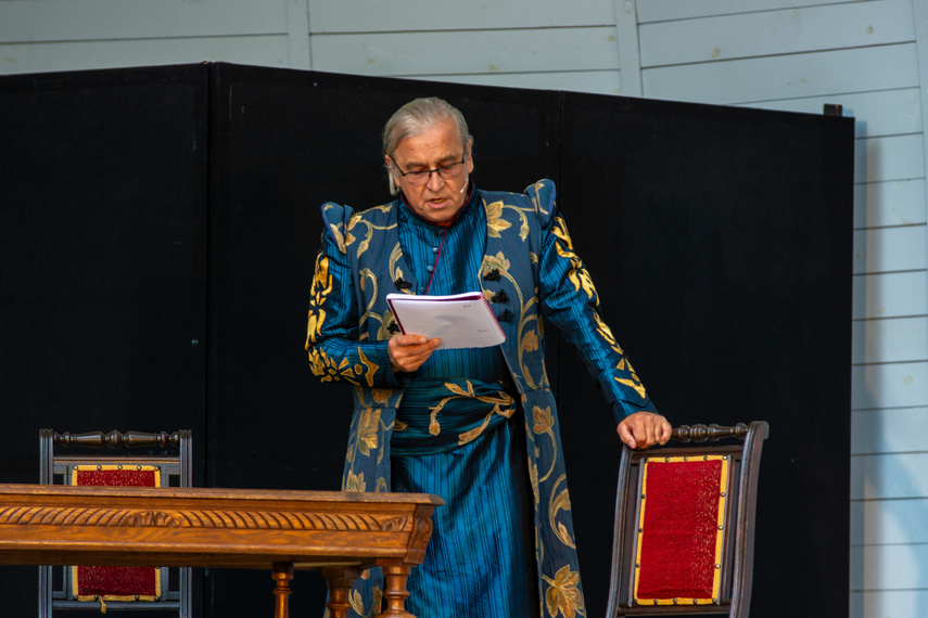 Do lasu na Pana Tadeusza zdjęcie nr 288786