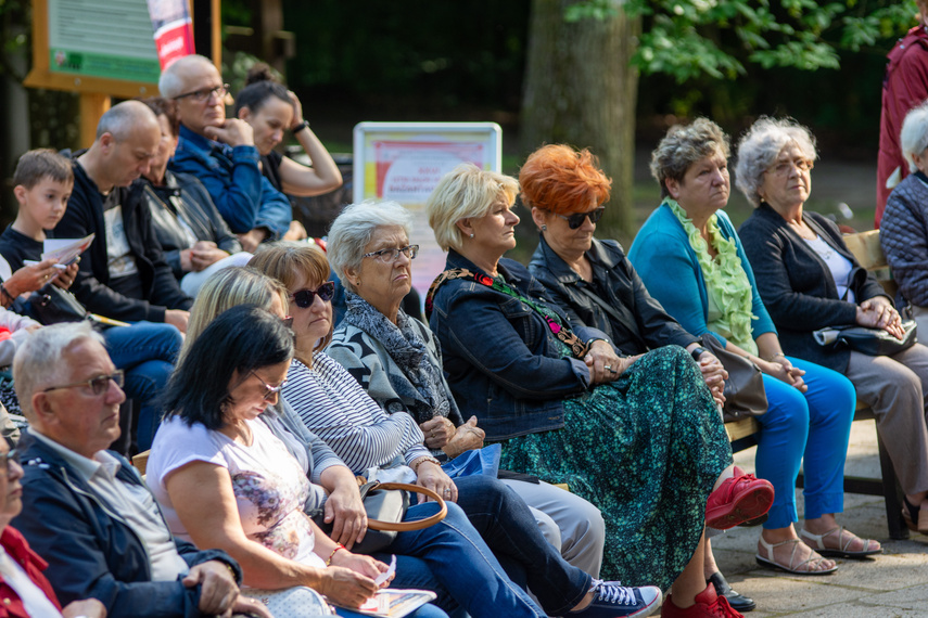 Do lasu na Pana Tadeusza zdjęcie nr 288777