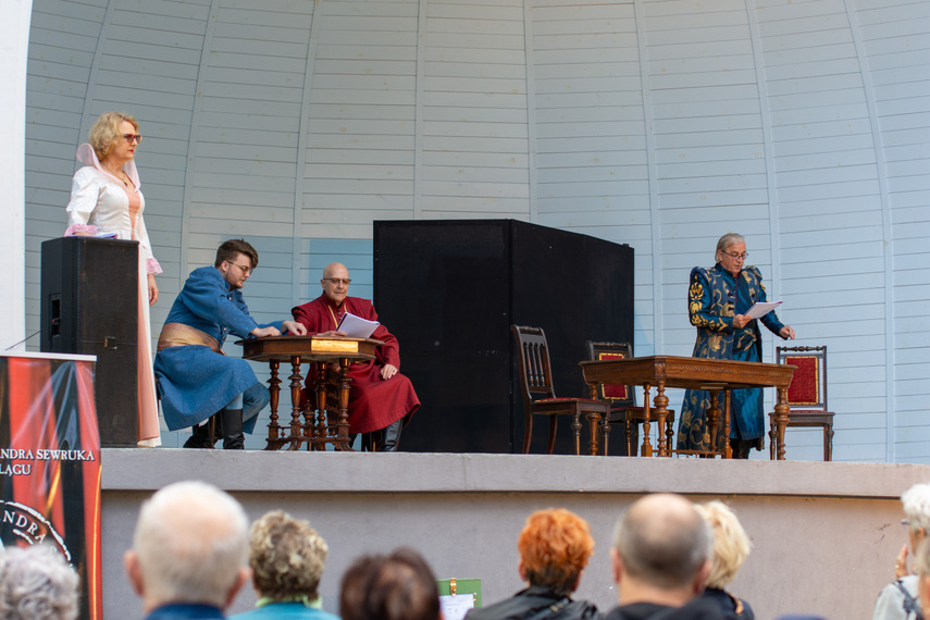 Do lasu na Pana Tadeusza zdjęcie nr 288791