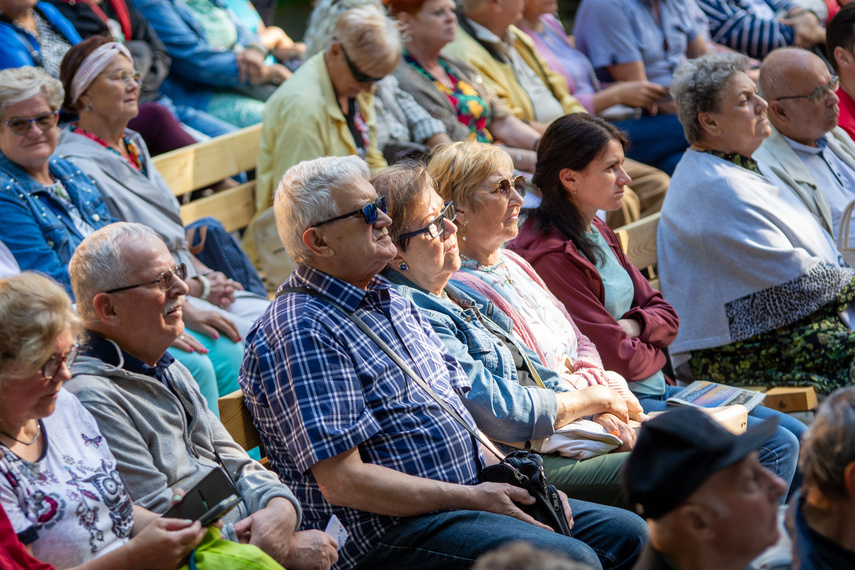 Do lasu na Pana Tadeusza zdjęcie nr 288778