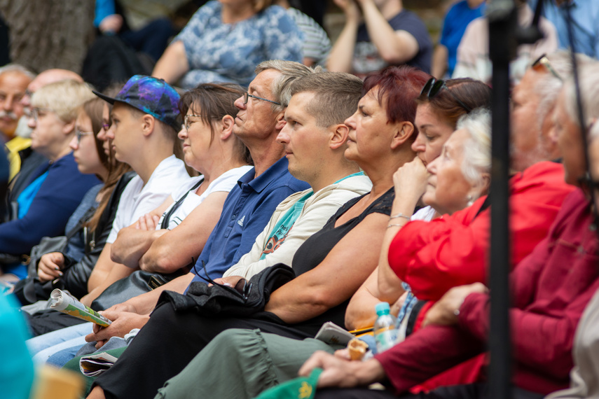 Do lasu na Pana Tadeusza zdjęcie nr 288789