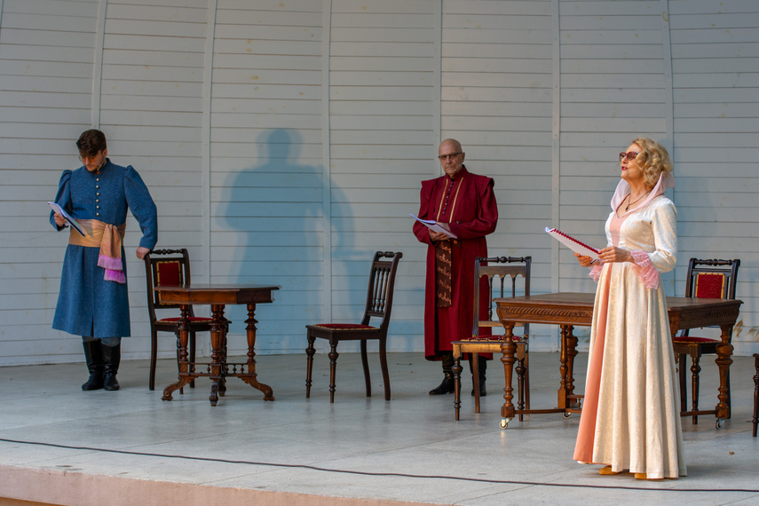 Do lasu na Pana Tadeusza zdjęcie nr 288783