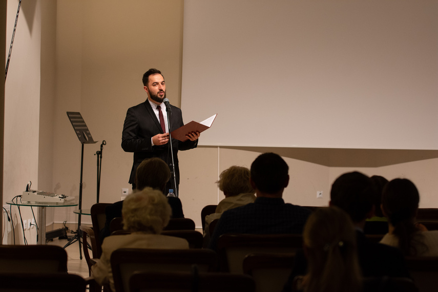 Mistrzowsko, muzycznie, w Elblągu zdjęcie nr 288799