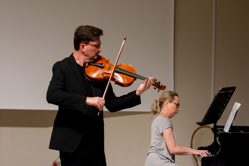 Mistrzowsko, muzycznie, w Elblągu zdjęcie nr 288810