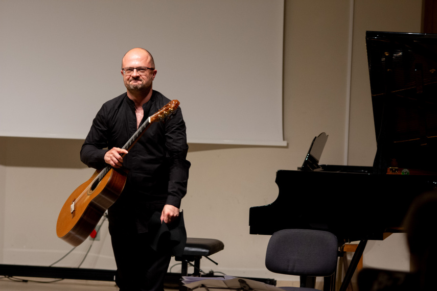 Mistrzowsko, muzycznie, w Elblągu zdjęcie nr 288809