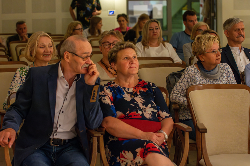 Mistrzowsko, muzycznie, w Elblągu zdjęcie nr 288797