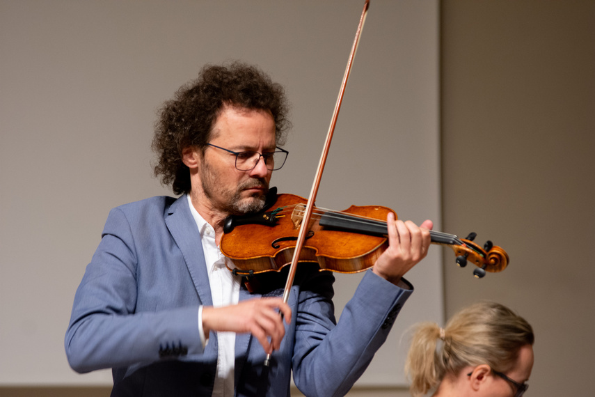 Mistrzowsko, muzycznie, w Elblągu zdjęcie nr 288803