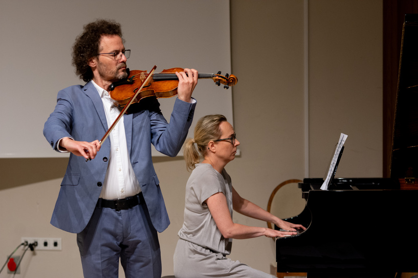 Mistrzowsko, muzycznie, w Elblągu zdjęcie nr 288801