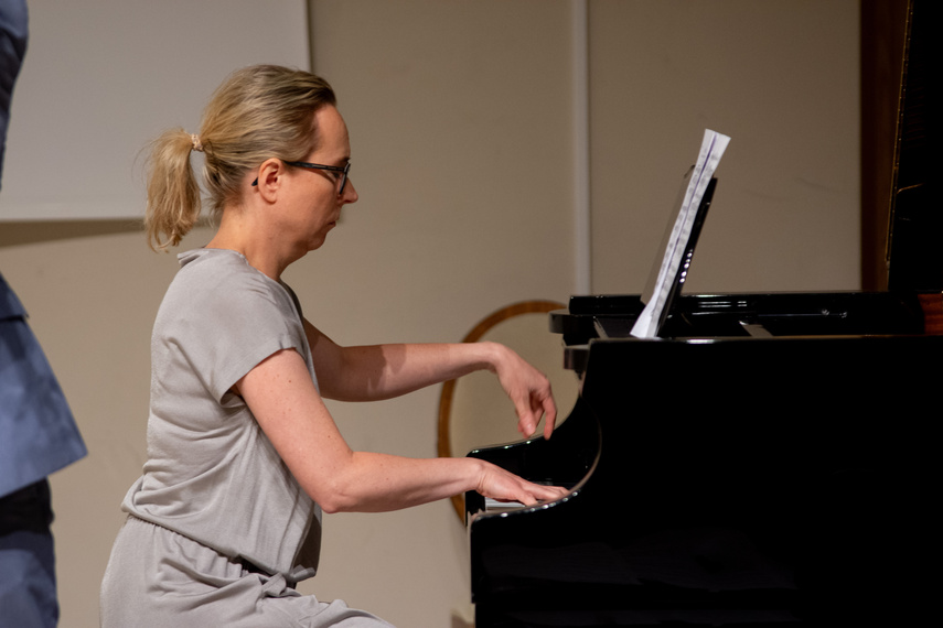 Mistrzowsko, muzycznie, w Elblągu zdjęcie nr 288802