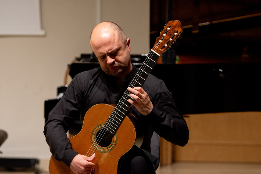 Mistrzowsko, muzycznie, w Elblągu zdjęcie nr 288806