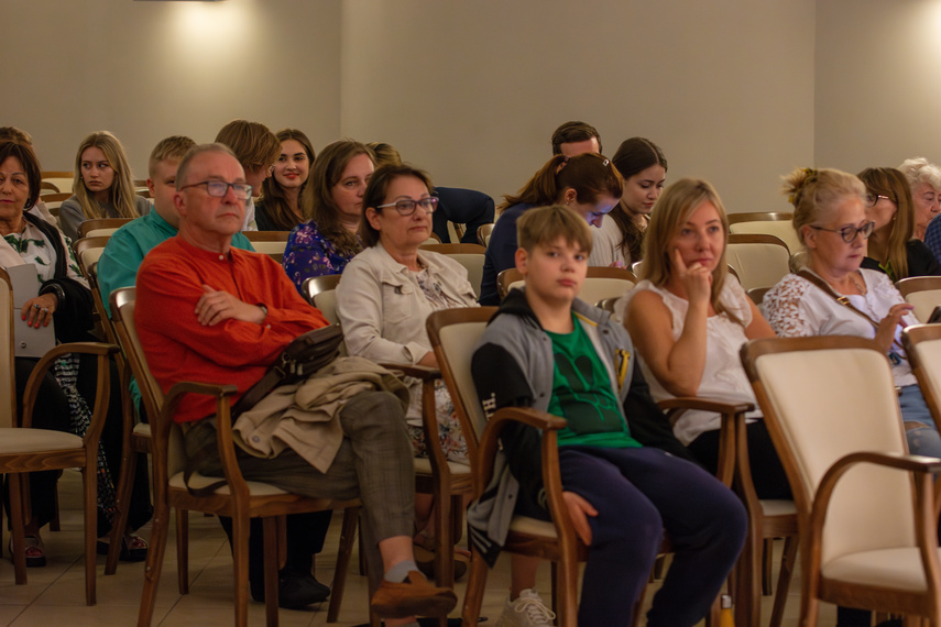 Mistrzowsko, muzycznie, w Elblągu zdjęcie nr 288795