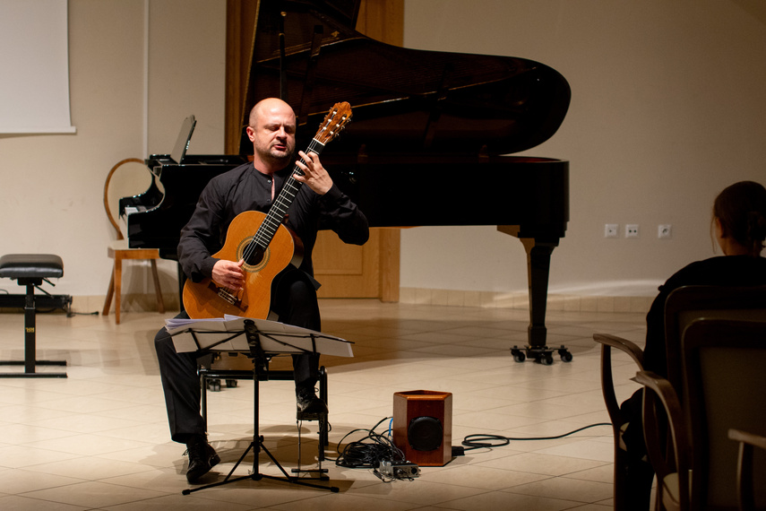 Mistrzowsko, muzycznie, w Elblągu zdjęcie nr 288807