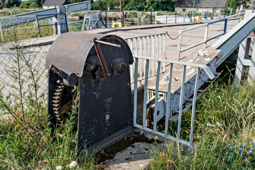 Nowy most w Nowakowie już otwarty zdjęcie nr 288829