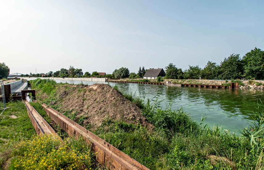 Nowy most w Nowakowie już otwarty zdjęcie nr 288828