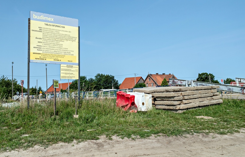 Nowy most w Nowakowie już otwarty zdjęcie nr 288826