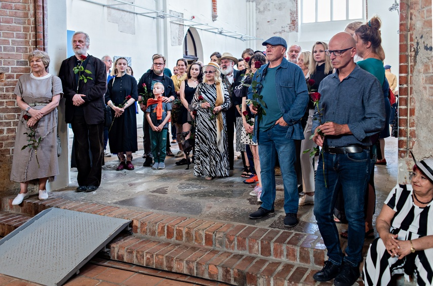 Elblążanie na Salonie zdjęcie nr 288915