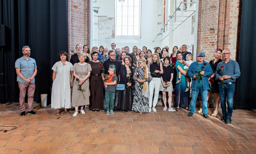 Elblążanie na Salonie zdjęcie nr 288918