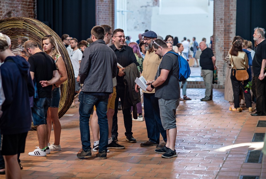 Elblążanie na Salonie zdjęcie nr 288949