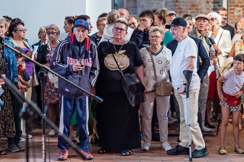 Elblążanie na Salonie zdjęcie nr 288901