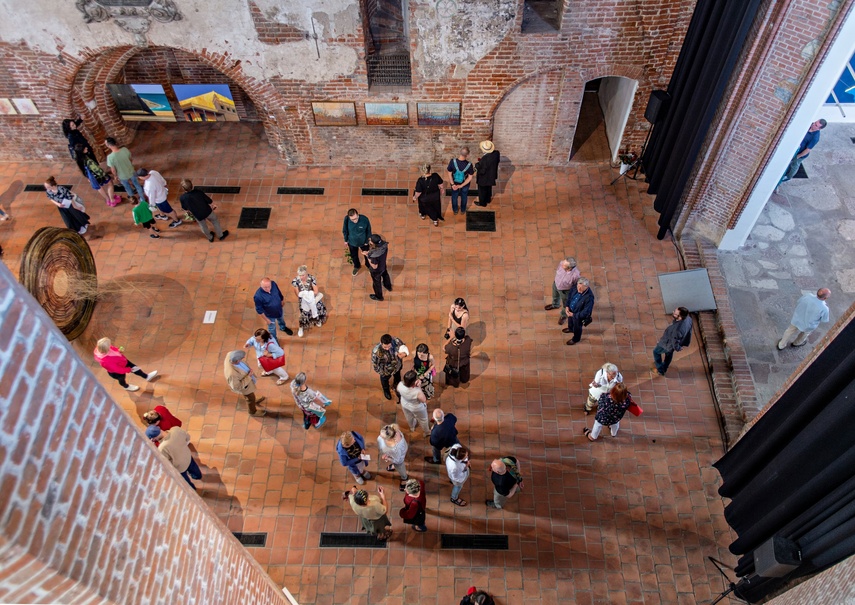 Elblążanie na Salonie zdjęcie nr 288946