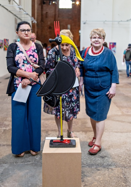 Elblążanie na Salonie zdjęcie nr 288896