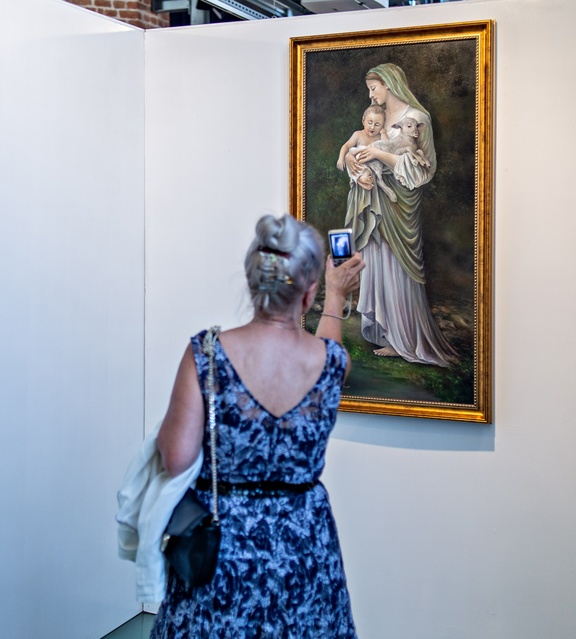 Elblążanie na Salonie zdjęcie nr 288938