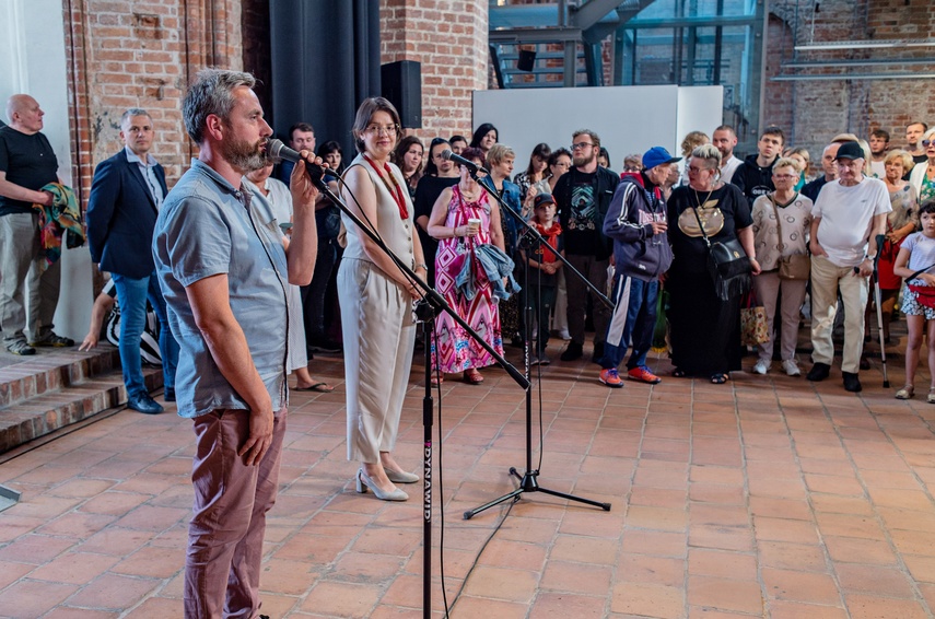 Elblążanie na Salonie zdjęcie nr 288904