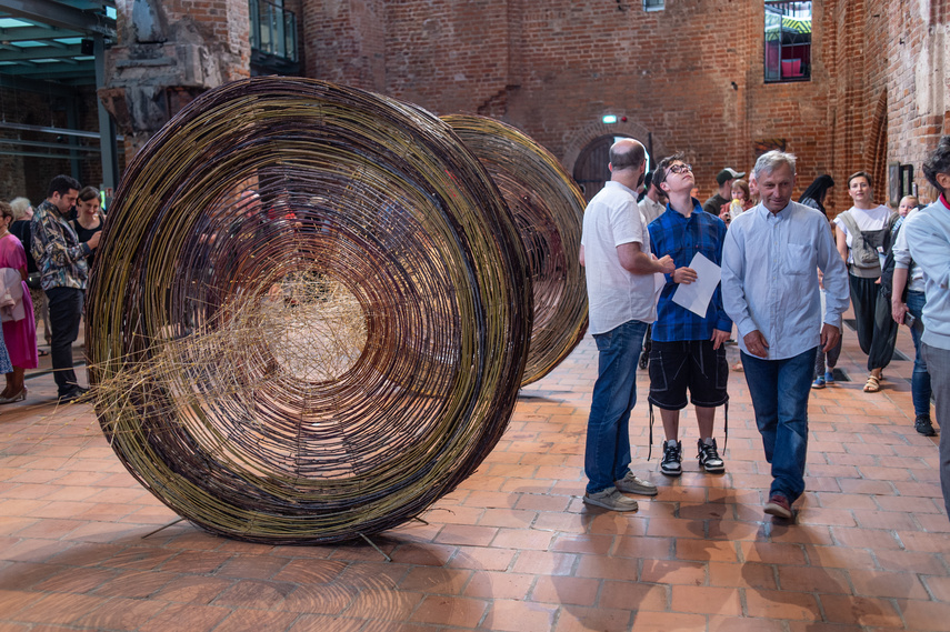 Elblążanie na Salonie zdjęcie nr 288897