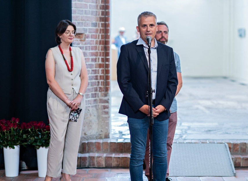 Elblążanie na Salonie zdjęcie nr 288903