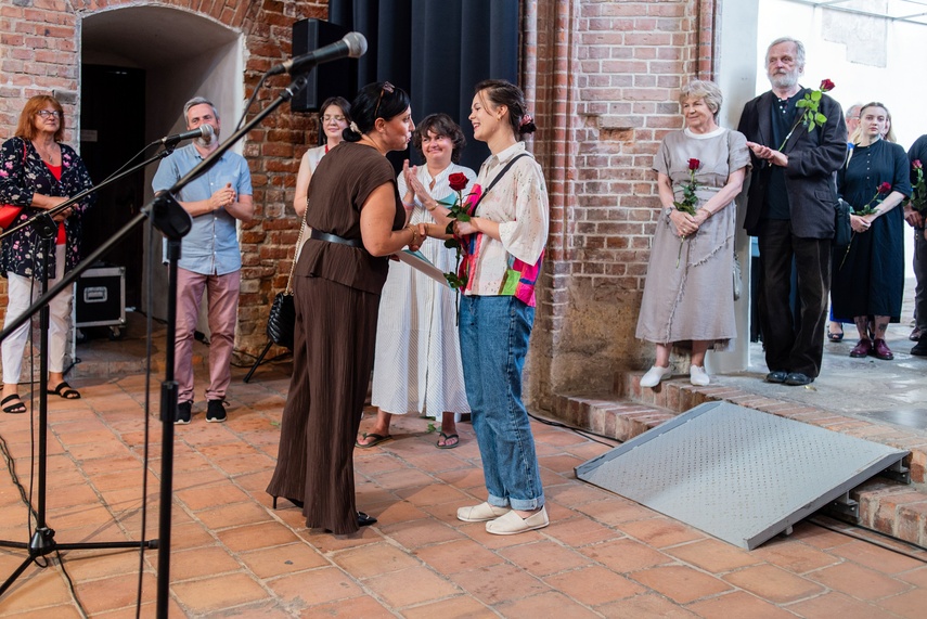 Elblążanie na Salonie zdjęcie nr 288916