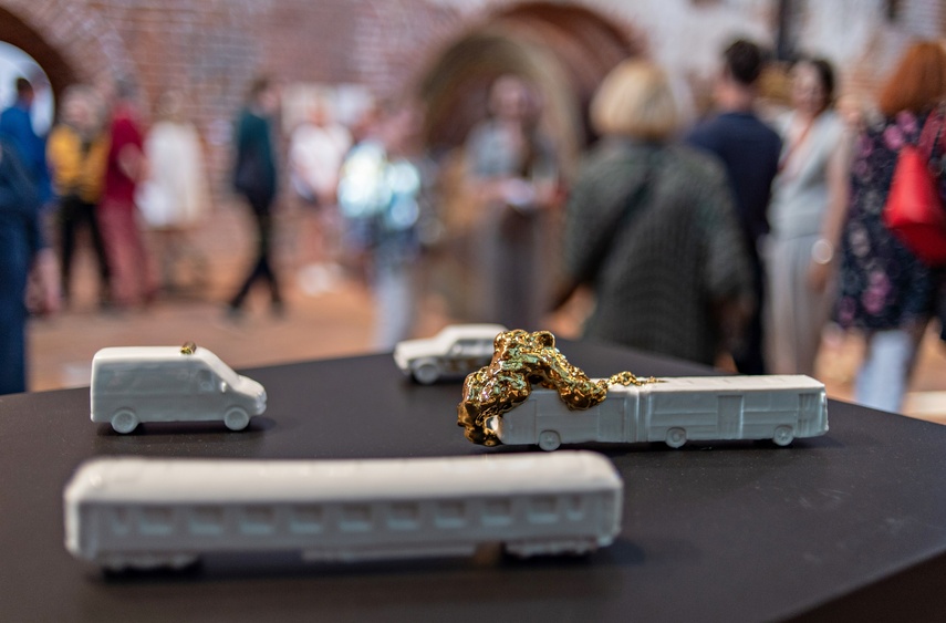 Elblążanie na Salonie zdjęcie nr 288933