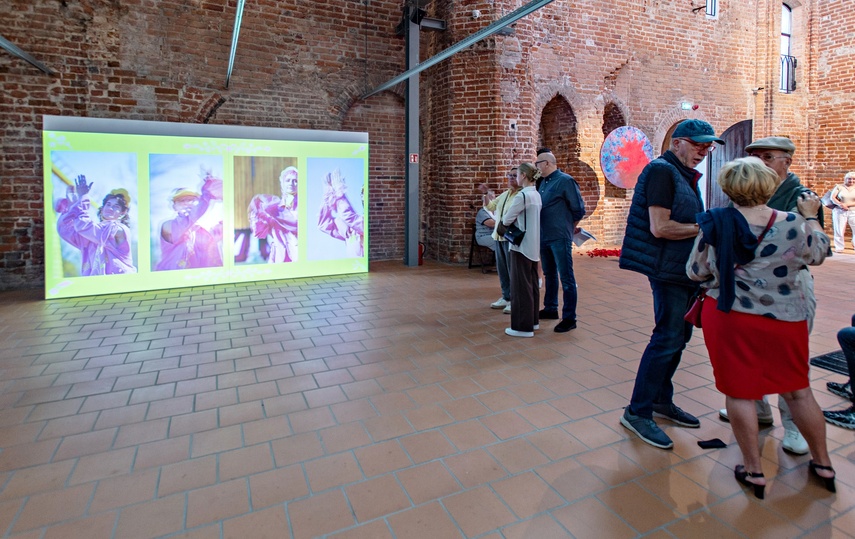 Elblążanie na Salonie zdjęcie nr 288921