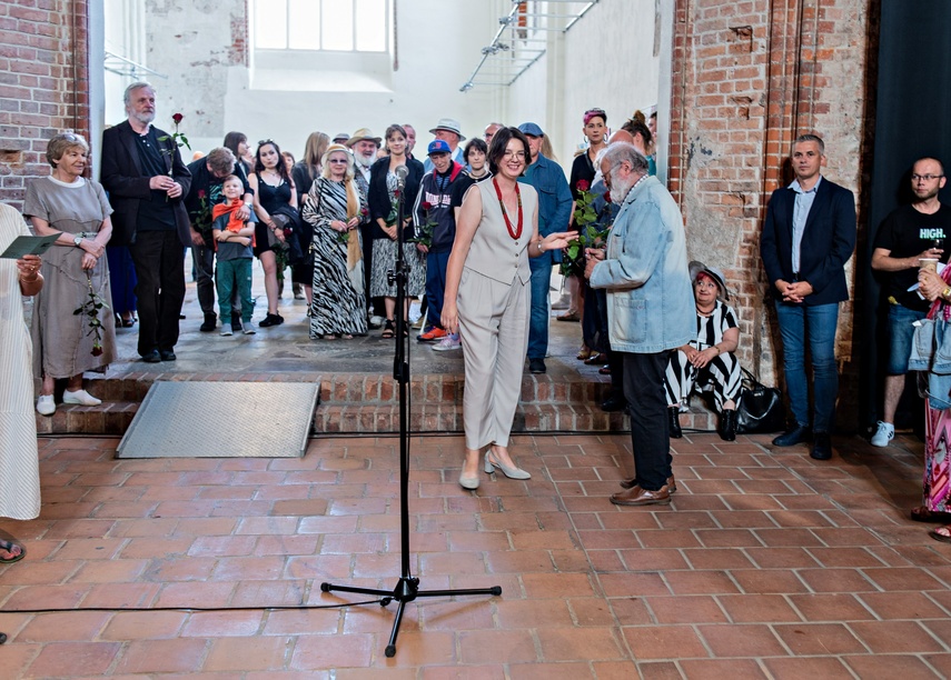 Elblążanie na Salonie zdjęcie nr 288912