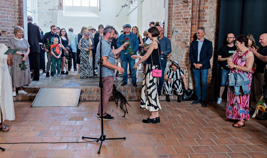 Elblążanie na Salonie zdjęcie nr 288913