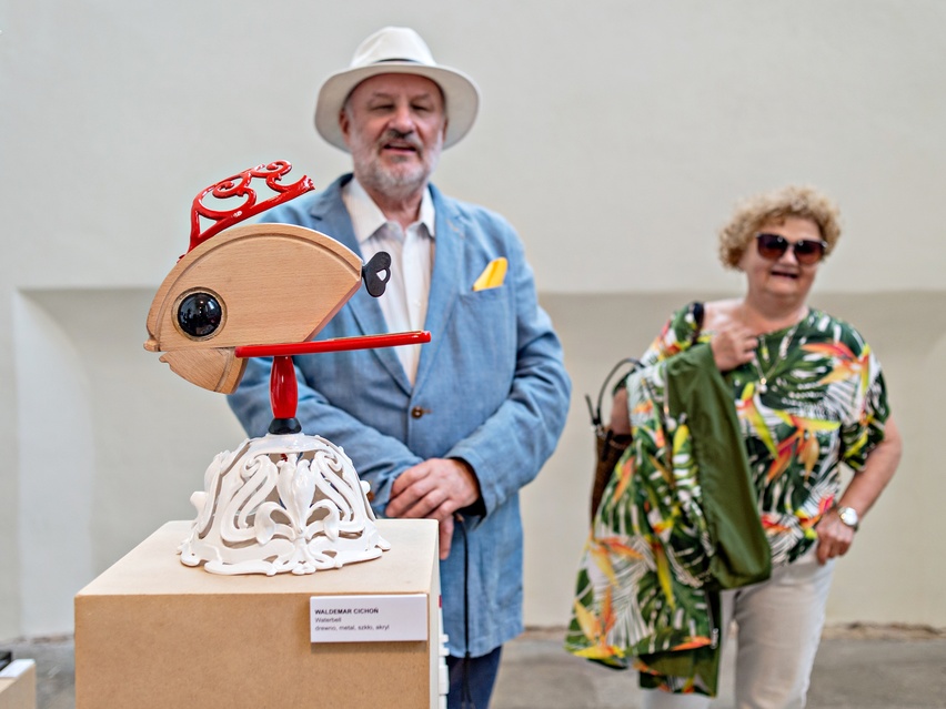 Elbląg Elblążanie na Salonie