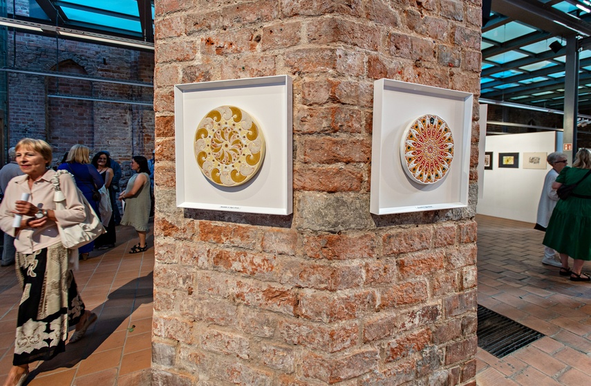 Elblążanie na Salonie zdjęcie nr 288929