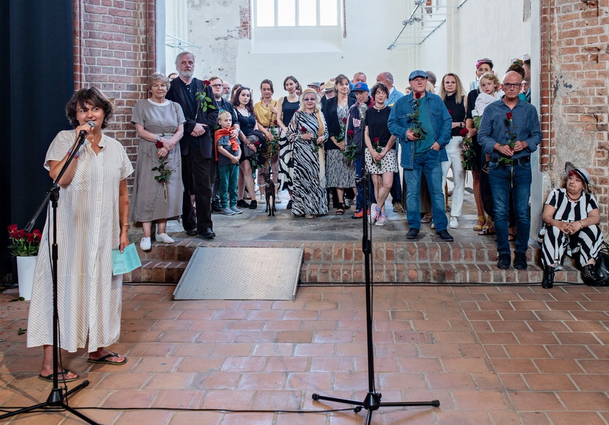 Elblążanie na Salonie zdjęcie nr 288914