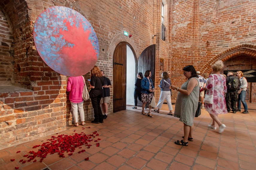 Elblążanie na Salonie zdjęcie nr 288948