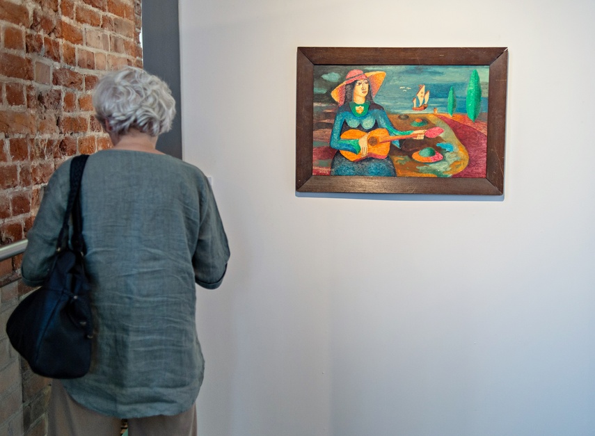 Elblążanie na Salonie zdjęcie nr 288936