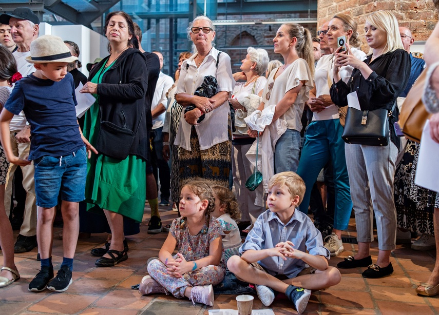 Elblążanie na Salonie zdjęcie nr 288910