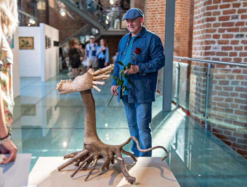 Elblążanie na Salonie zdjęcie nr 288935