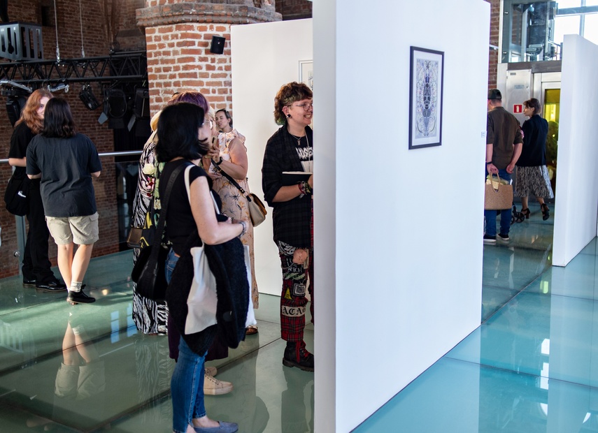 Elblążanie na Salonie zdjęcie nr 288943