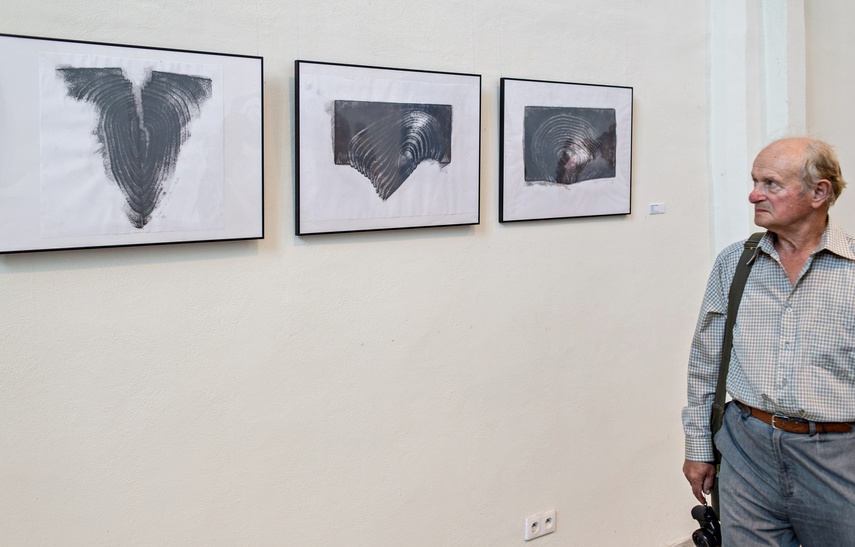 Elblążanie na Salonie zdjęcie nr 288926