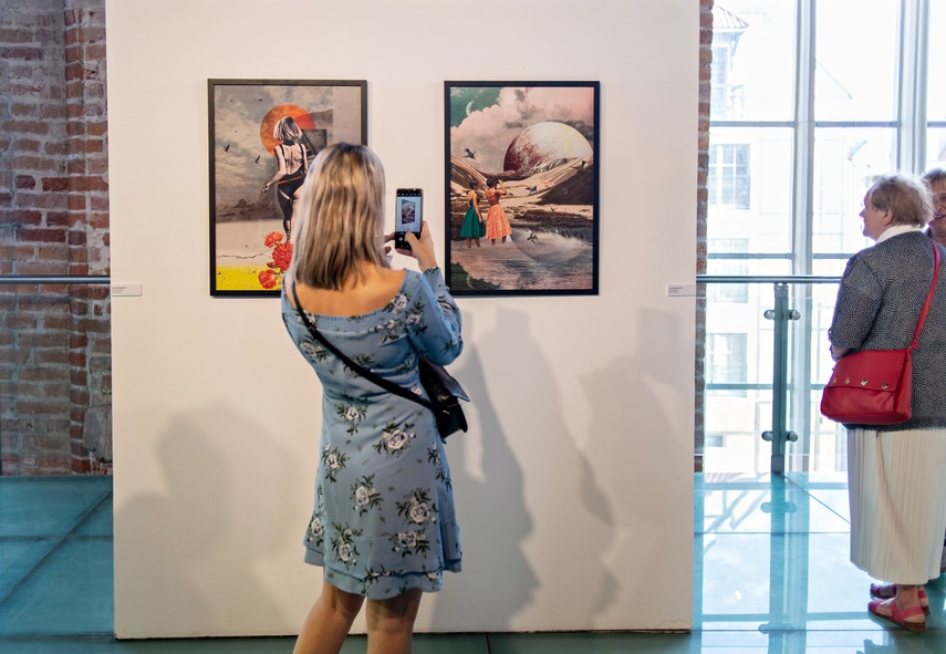 Elblążanie na Salonie zdjęcie nr 288945