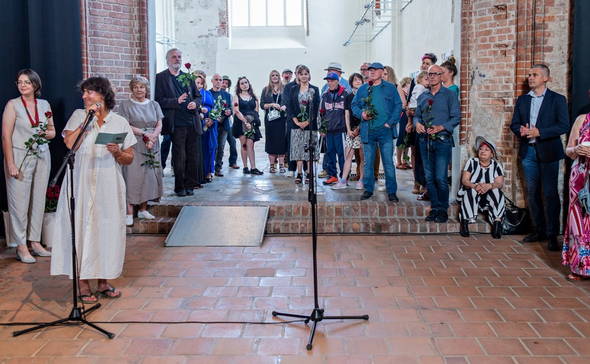 Elblążanie na Salonie zdjęcie nr 288911