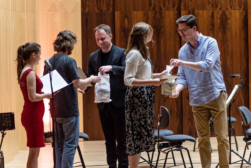 Zagrać na najważniejszych scenach świata zdjęcie nr 289092