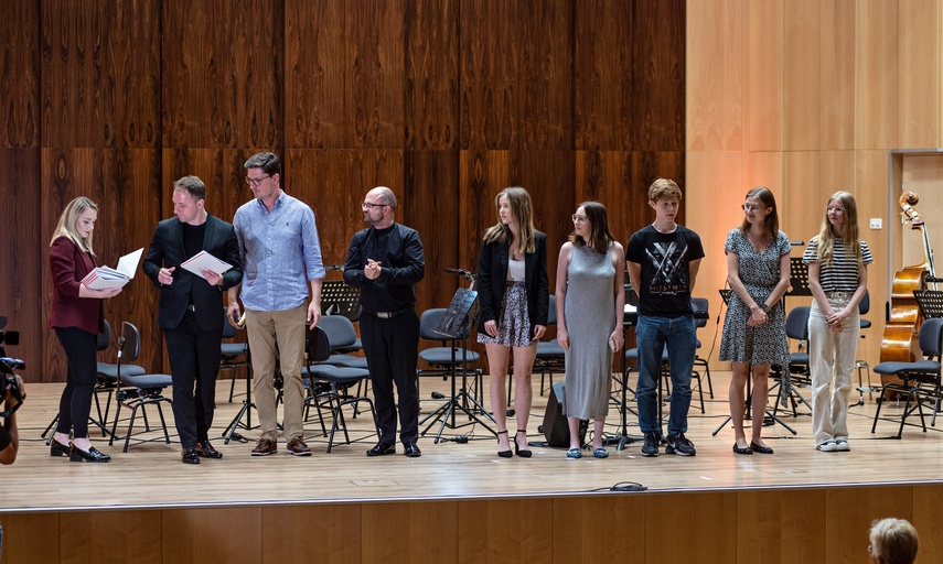 Zagrać na najważniejszych scenach świata zdjęcie nr 289090