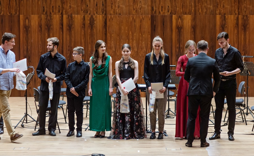 Zagrać na najważniejszych scenach świata zdjęcie nr 289094