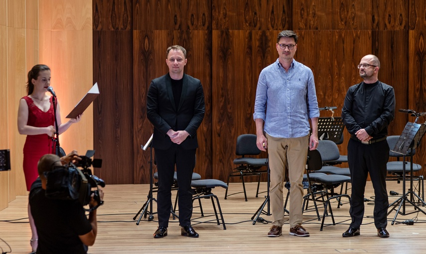 Zagrać na najważniejszych scenach świata zdjęcie nr 289089